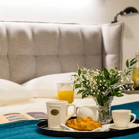 The Old Well In Old Town Apartamento