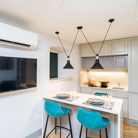 The Old Well In Old Town Apartamento Dubrovnik