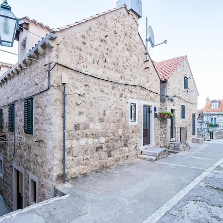 Apartamento The Old Well In Old Town *