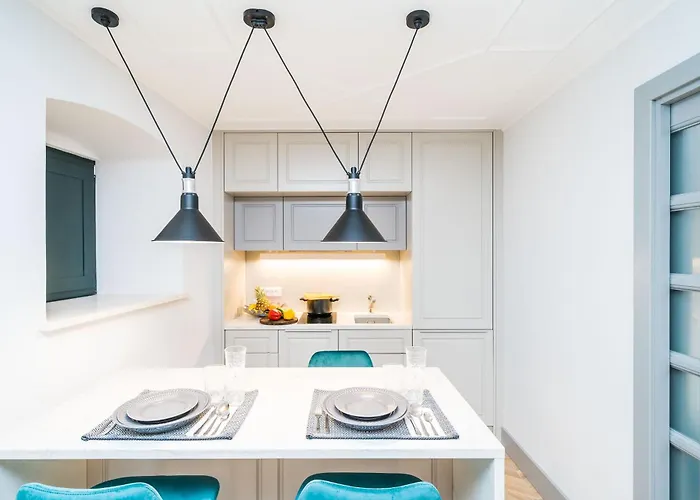 The Old Well Elegance By Duhomes Apartament *