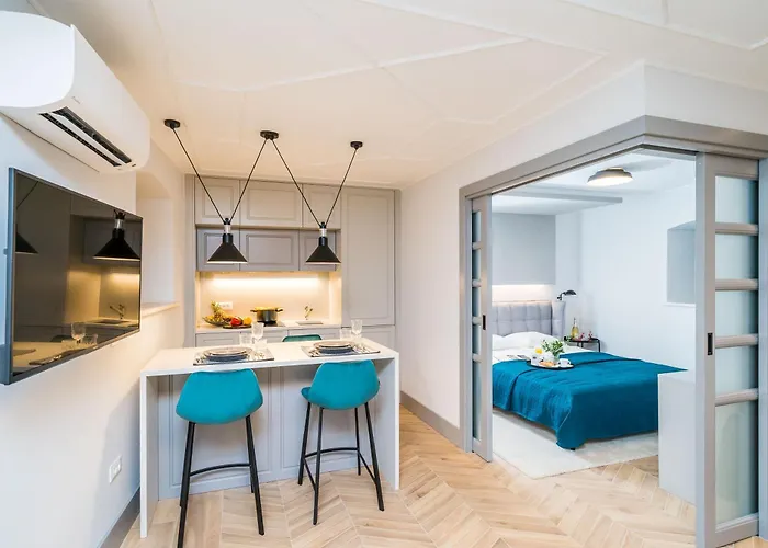 The Old Well Elegance By Duhomes Apartament *