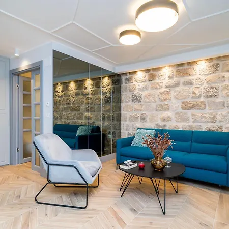 Apartmán The Old Well Elegance By Duhomes