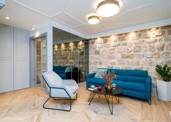 Apartmán The Old Well Elegance By Duhomes